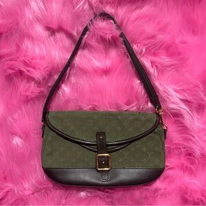 Louis Vuitton Lin Monogram Bag